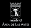 MADRID - AREA DE LAS ARTES