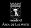 Ayto. de Madrid. Área de las Artes